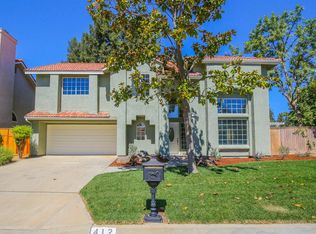 412 E Lindbrook Ln, Fresno, CA