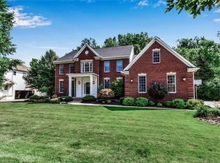 6575 Ashford Ct, East Amherst, NY 14051