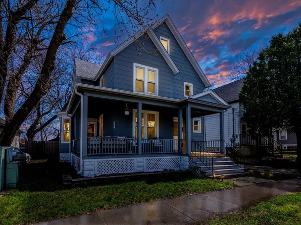 6011 37th AVENUE #6013, Kenosha, WI 53142