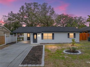 2104 W Okaloosa Ave, Tampa, FL 33604