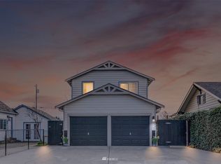 1814 7th St, Marysville, WA