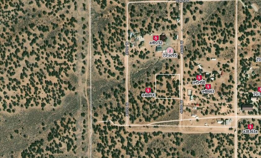 2nd image of 6043 N 4600 W Lot 6