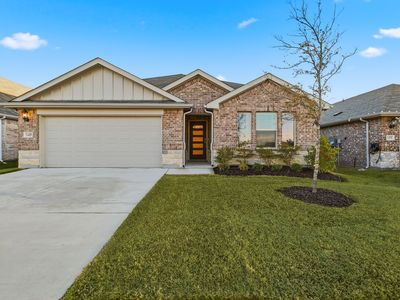 145 Lost Creek Trl, Greenville, TX, 75402