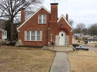 426 N Elizabeth Ave, Saint Louis, MO