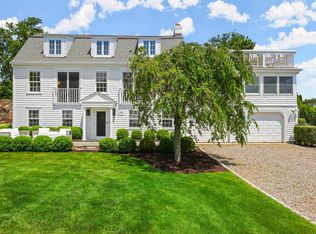 17 Edgewater Hillside, Westport, CT 06880