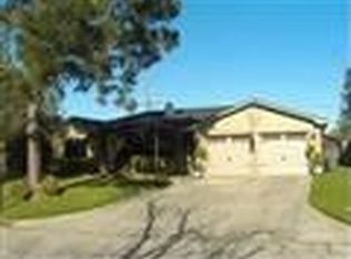 2025 Somerset St, Beaumont, TX 77707