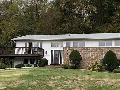 63 Crestwood Rd Rockaway Boro Nj 07866 Zillow