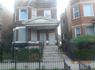 732 N Lawndale Ave, Chicago, IL 60624