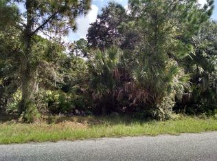 14466 Bulger Ave, Port Charlotte, FL 33953