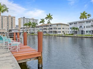 501 Blue Heron Dr APT 202A, Hallandale Beach, FL 33009