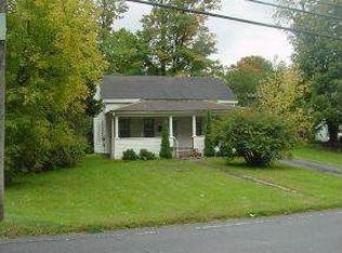 1009 Main St, Bennington, VT 05201