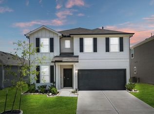 23515 Weir Box Rd, Hockley, TX 77447