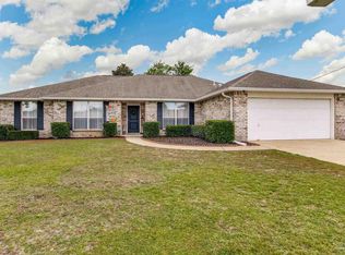 2018 Coral Reef Rd, Pensacola, FL 32506