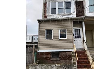 326 Byron St, Camden, NJ 08102
