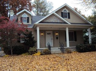 800 S Lombard Ave, Evansville, IN 47714