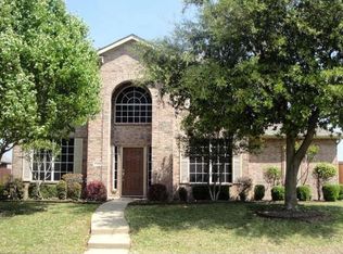 733 Yellowstone Dr, Allen, TX 75002