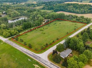 LOT 1 Steinthal Rd, Kiel, WI 53042