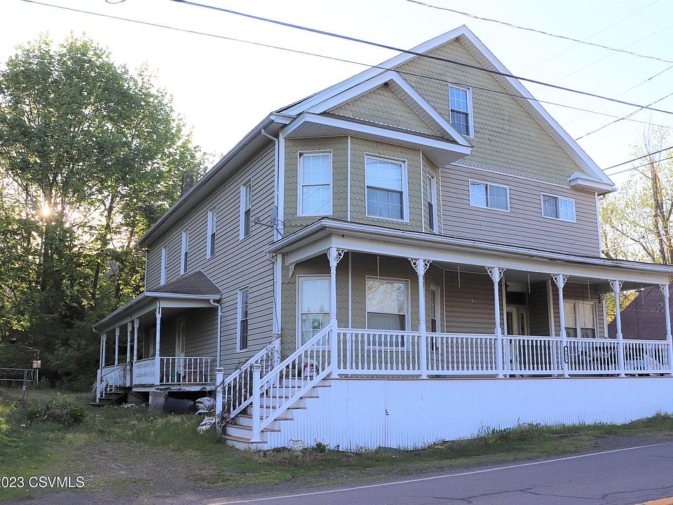 902 Hobbie Rd, Wapwallopen, PA 18660 Zillow