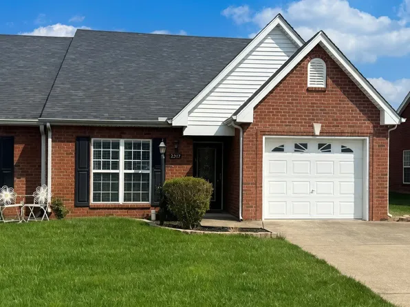 2347 Will Drew Dr, Murfreesboro, TN 37128