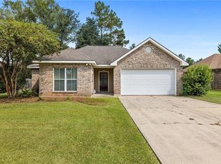 17475 Milan Dr, Hammond, LA 70403
