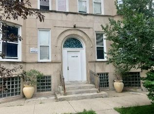 5409 S Indiana Ave #1, Chicago, IL 60615