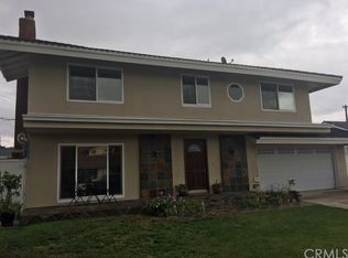 849 Candlewood St, Brea, CA 92821