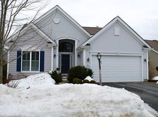 41 Cottage Cv, Plymouth, MA 02360