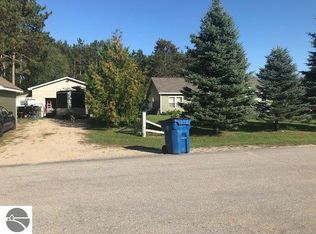 3526 S Needle Dr, Traverse City, MI 49685