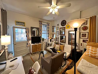 Rented by Oxford Property Group