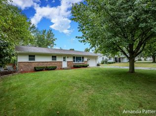 3681 John St, Ravenna, MI