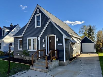 213 James Street, Beaver Dam, WI, 53916