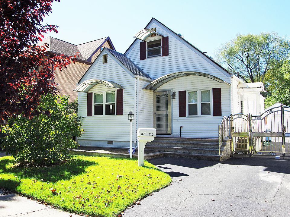 1st image of 81-26 251 Street