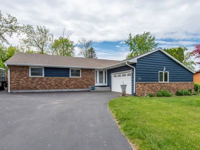 3106 Lebanon Ave, Zion, IL, 60099