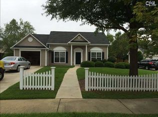 646 Park Rd, Lexington, SC 29072