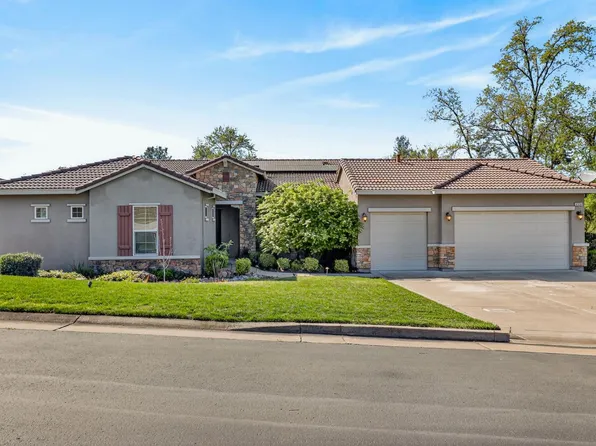 6324 Monument Springs Dr, Rocklin, CA 95677