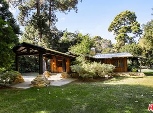 14400 W Sunset Blvd #A, Pacific Palisades, CA 90272