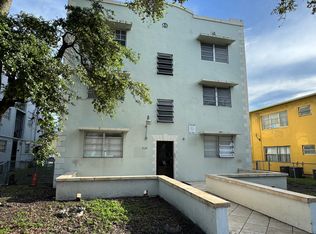 2120 SW 1st St APT 6, Miami, FL 33135