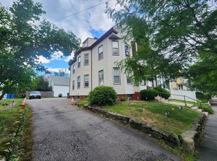 10 Park Rd #1, Belmont, MA 02478