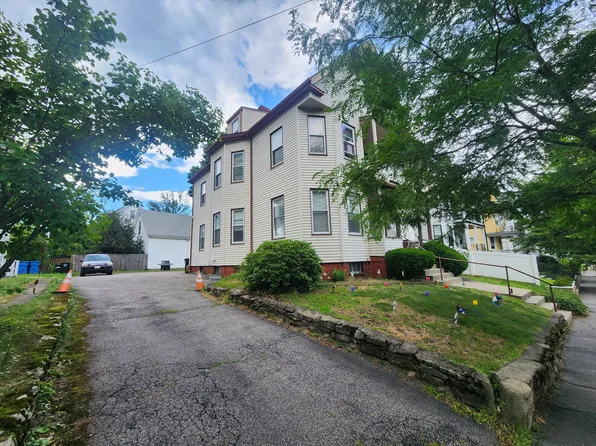 10 Park Rd #1, Belmont, MA 02478