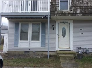 5116 Ontario Dr #A, Brigantine, NJ 08203
