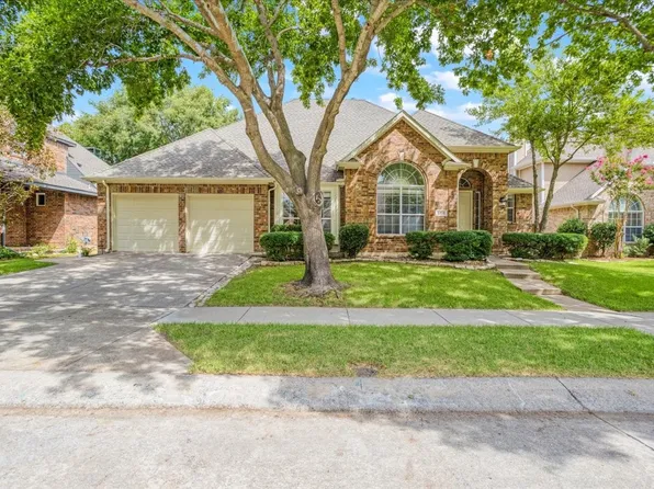 5218 Hawks Nest, McKinney, TX 75072