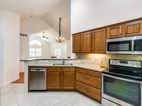 2601 Marsh Ln Unit 193, Plano, TX 75093