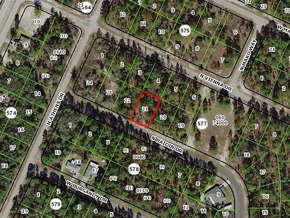 4th image of 8827 N Raidin Dr
