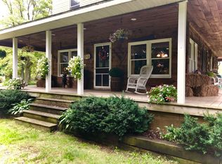 285 E Mount Garfield Rd, Muskegon, MI 49441