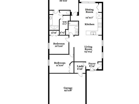 2nd image of this home