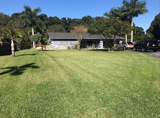 18511 SW 55th St, Southwest Ranches, FL 33332