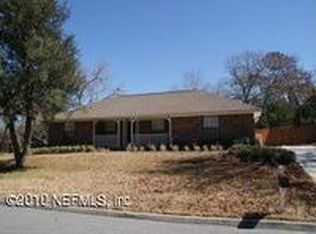 931 Ridgeway Ct, Orange Park, FL 32065