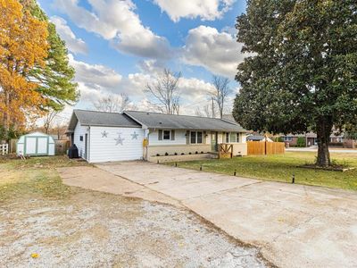 1245 Cross St, Mountain Home, AR, 72653