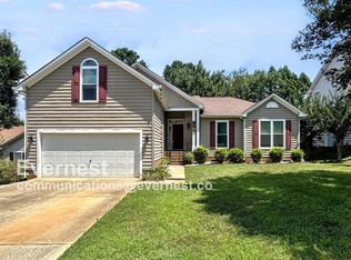 160 Foxtail Dr, Mooresville, NC 28117