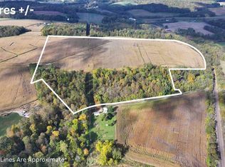 0 Applegate Rd, Lucas, OH 44843